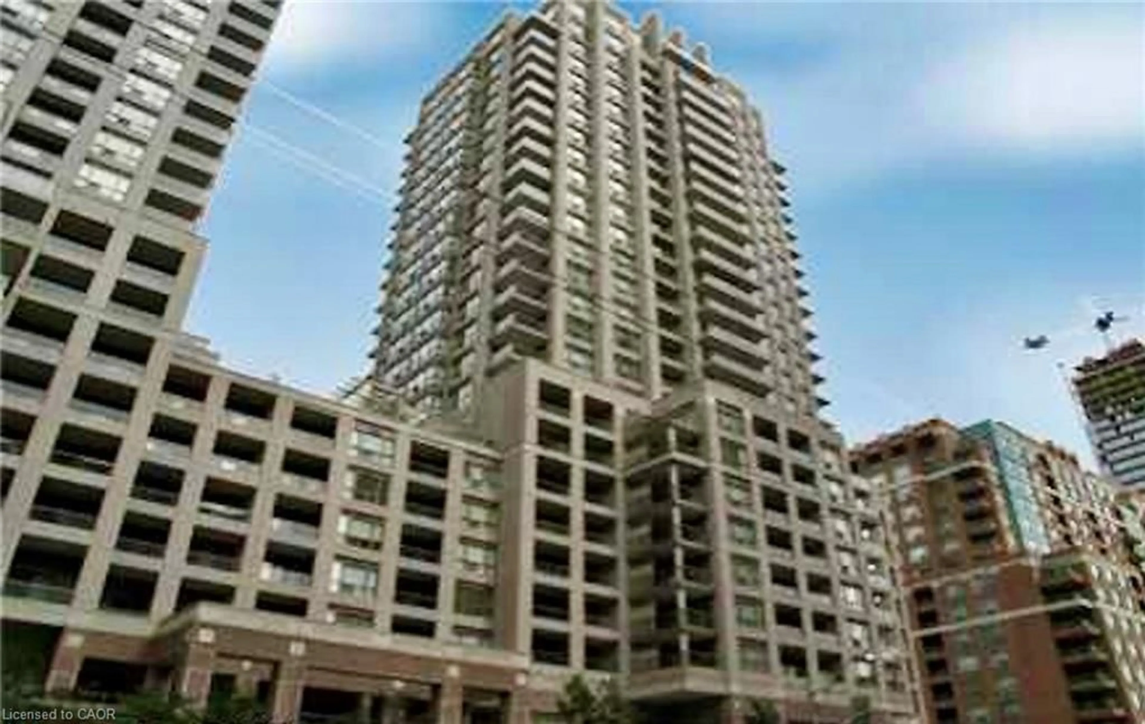 Unknown for 909 Bay St #2304, Toronto Ontario M5S 3G2