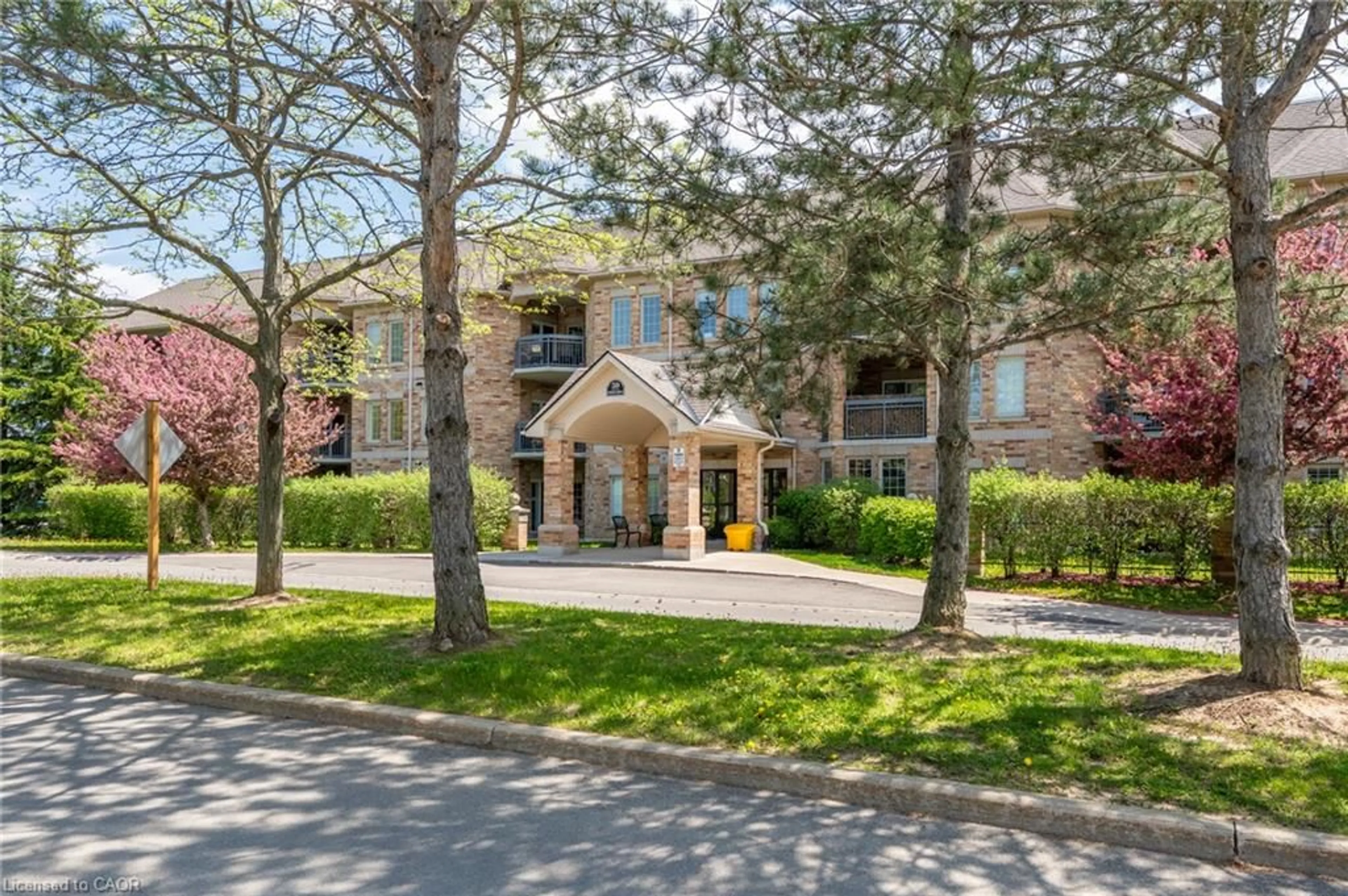 Unknown for 59 Critzia Dr #208, Mount Hope Ontario L0R 1W0