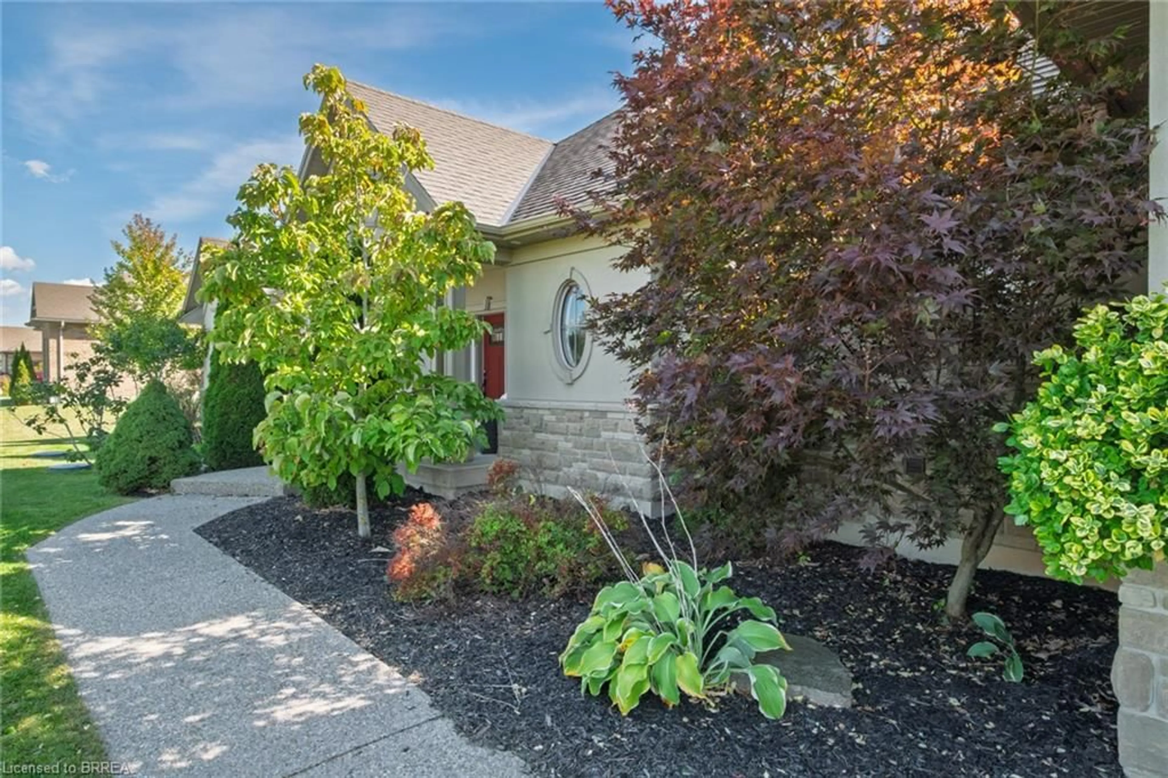 Unknown for 24 Wingrove Woods, Brantford Ontario N3T 0M2