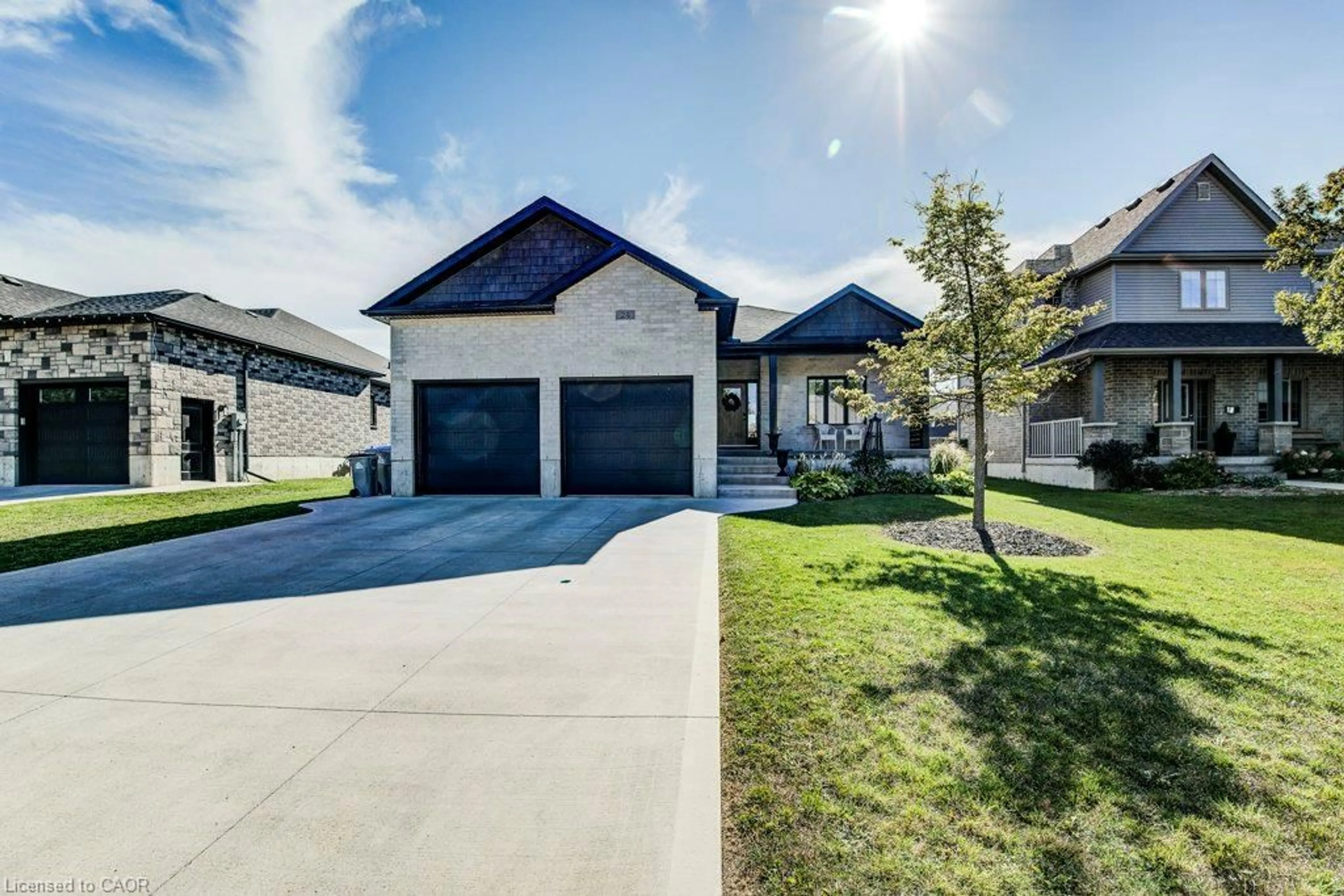 Unknown for 24 Gilmer Cres, Listowel Ontario N4W 0H2