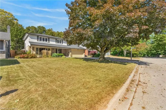 289 Lakeview Ave, Burlington 3