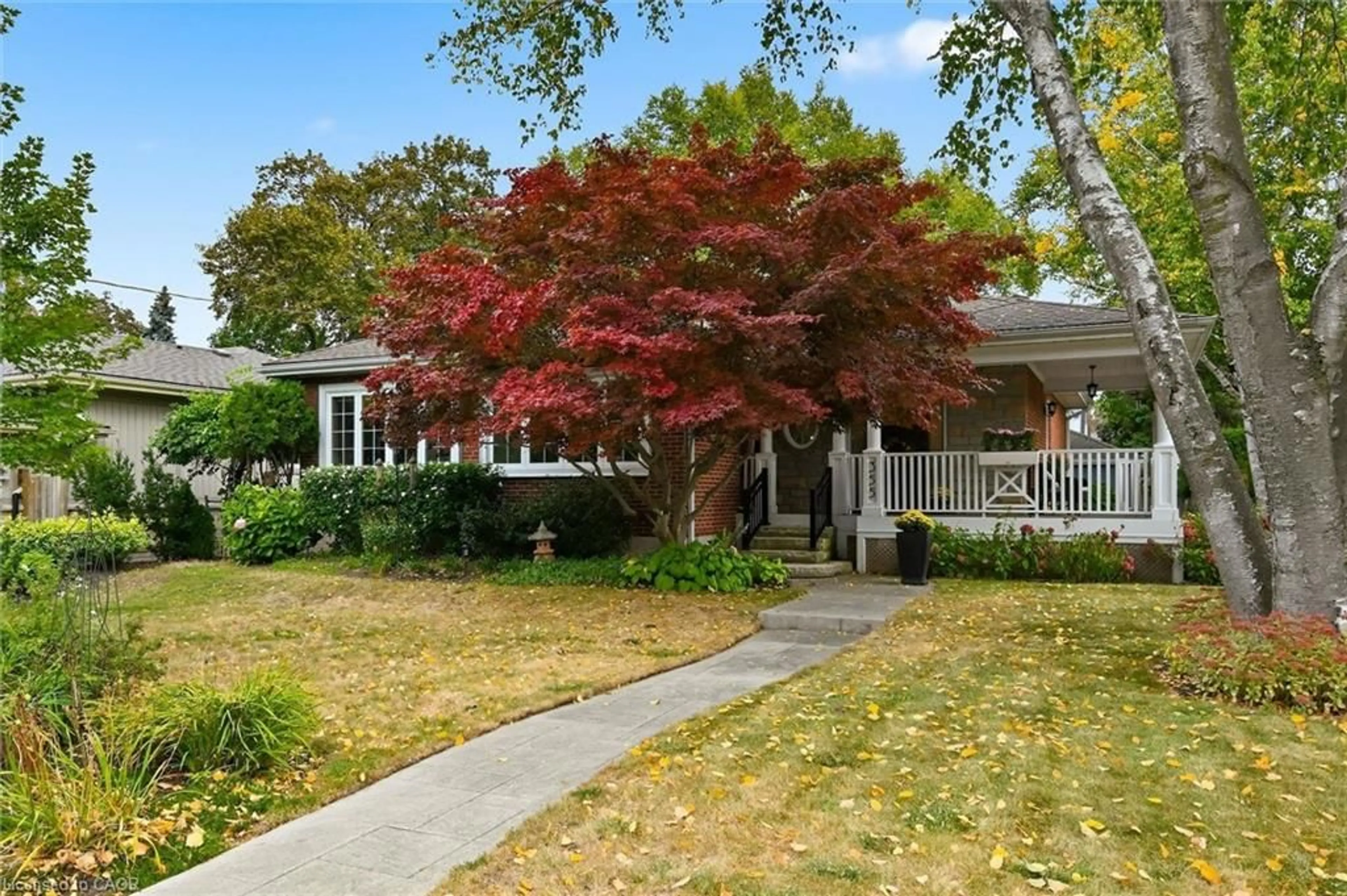 Unknown for 355 Newbold Dr, Burlington Ontario L7R 2Y8