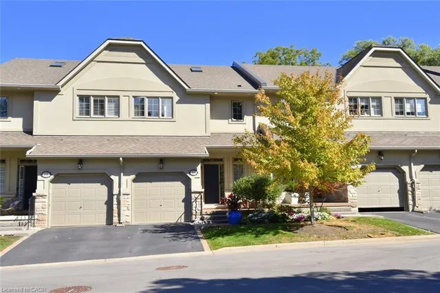 71 Sulphur Springs Rd #10, Ancaster 3