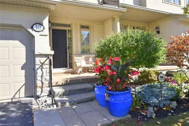 71 Sulphur Springs Rd #10, Ancaster 4