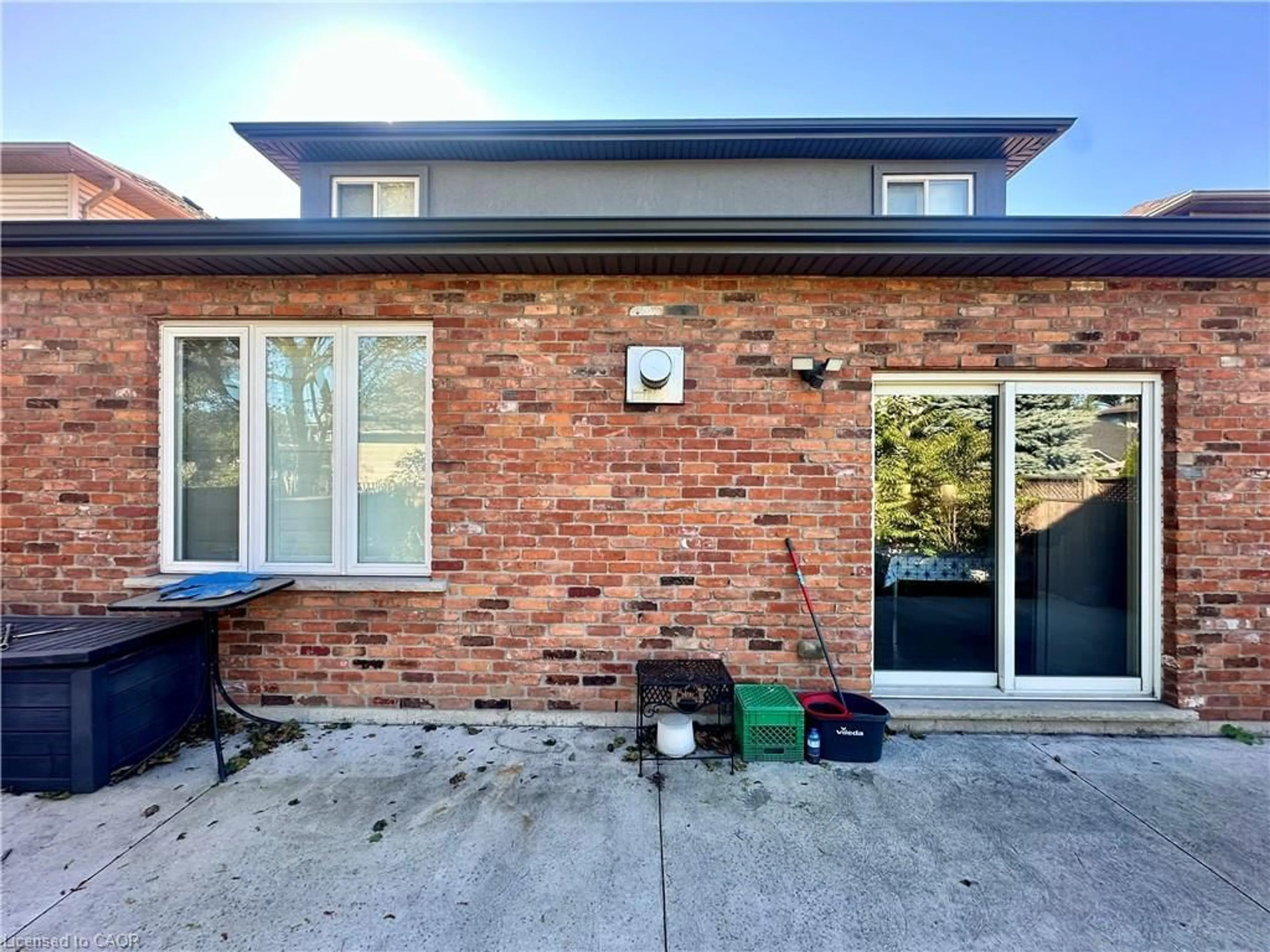 Home with brick exterior material, street for 5 Arden Ave, Hamilton Ontario L8H 7C2