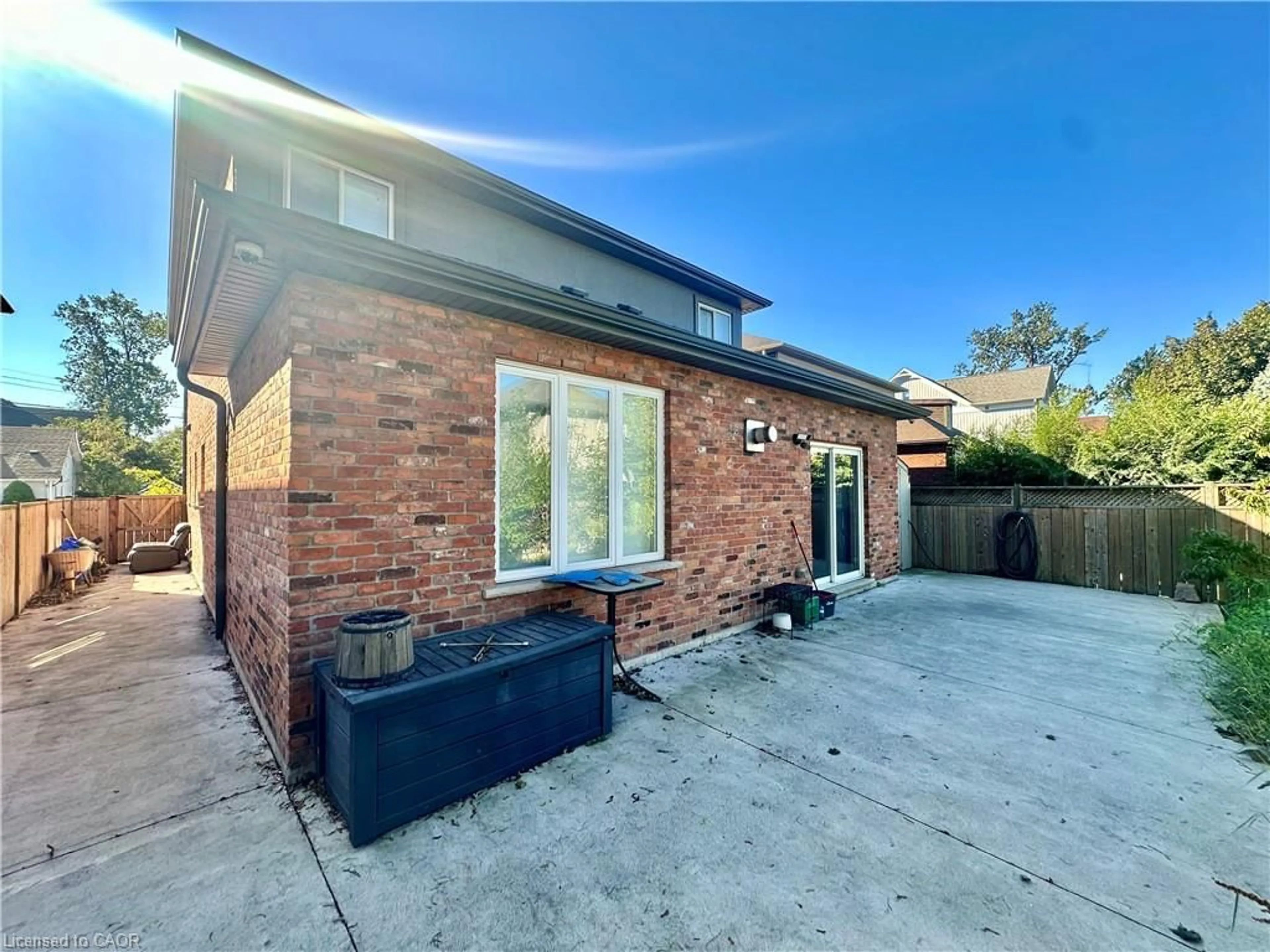 Home with brick exterior material, street for 5 Arden Ave, Hamilton Ontario L8H 7C2