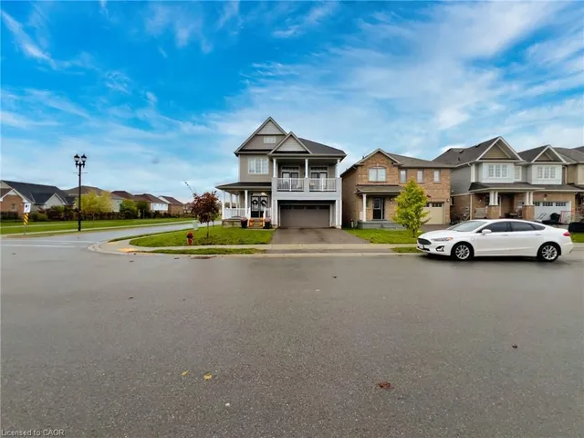 7732 Butternut Blvd, Niagara Falls 2