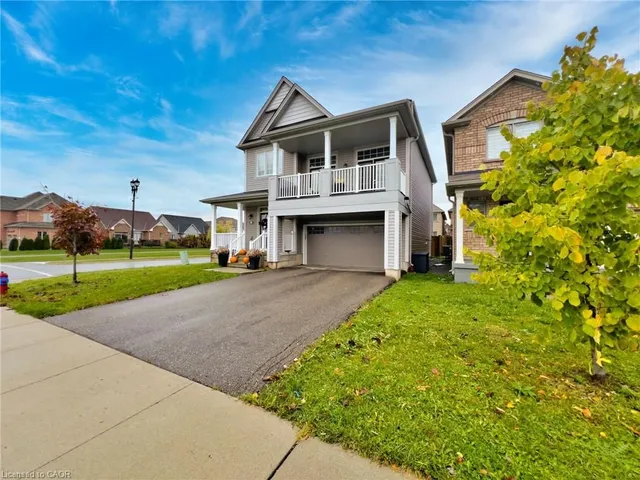 7732 Butternut Blvd, Niagara Falls 3