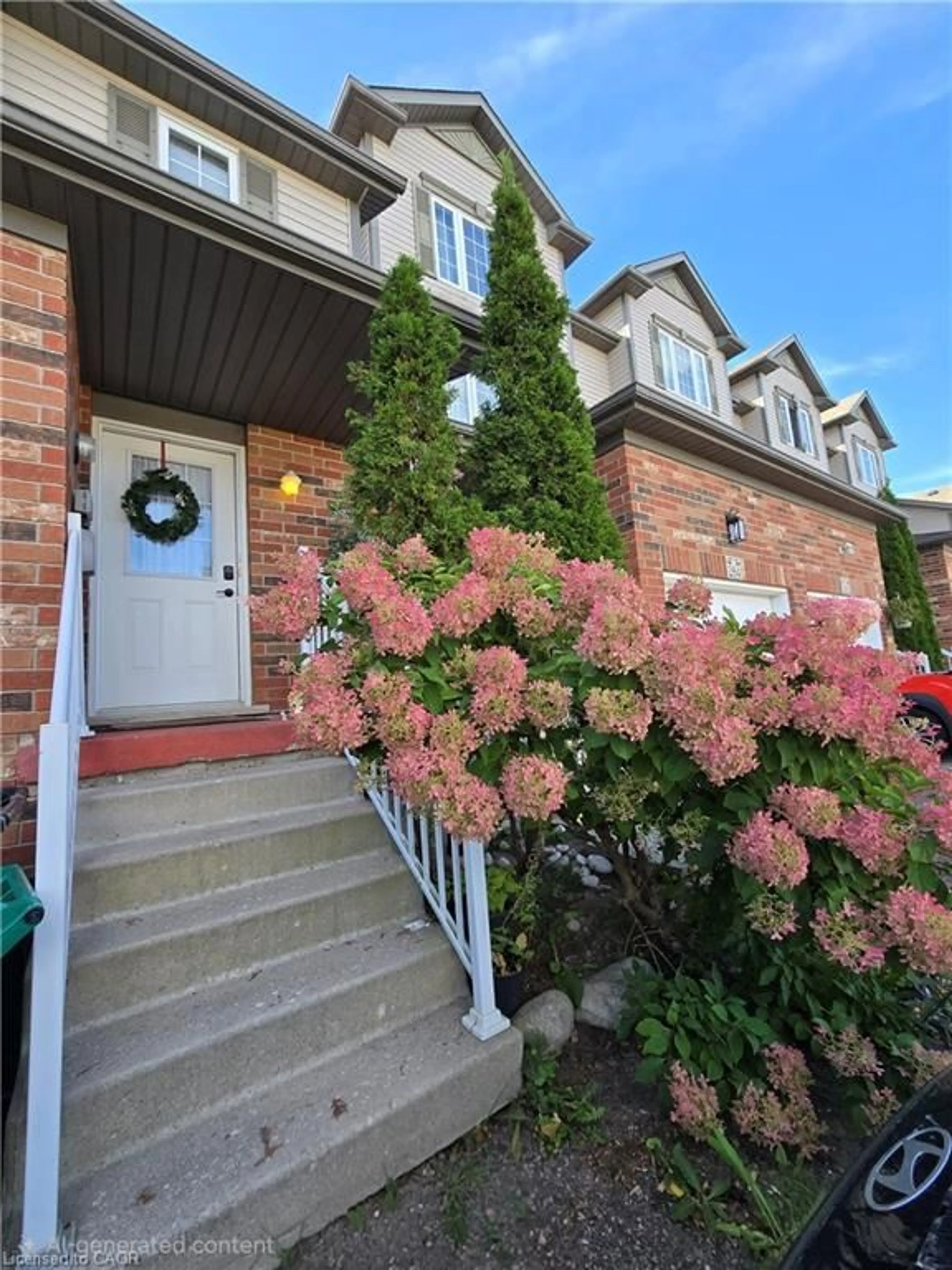 Unknown for 286 Sophia Cres, Kitchener Ontario N2R 1X9