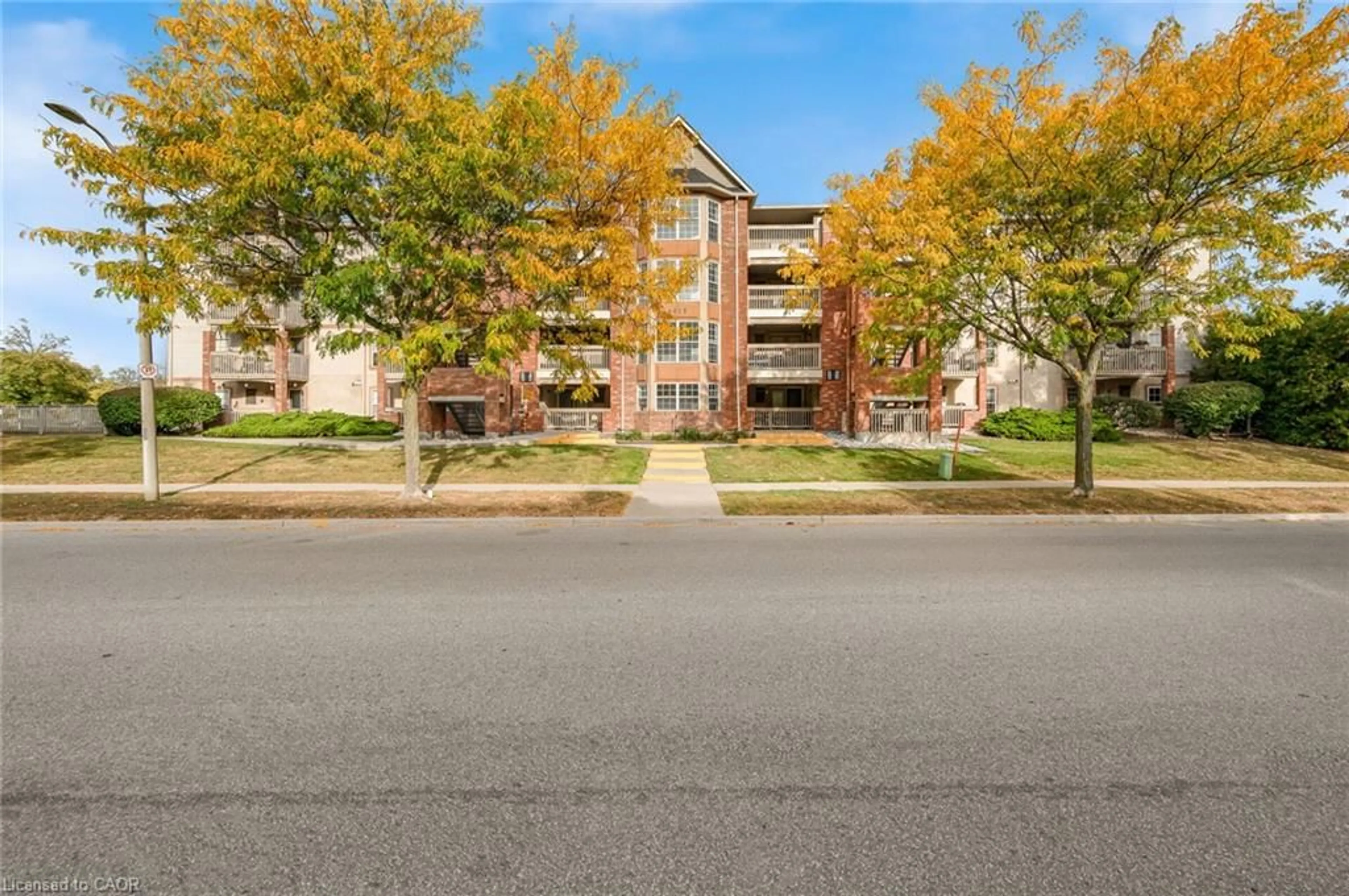 Unknown for 4015 Kilmer Dr #204, Burlington Ontario L7M 4M4