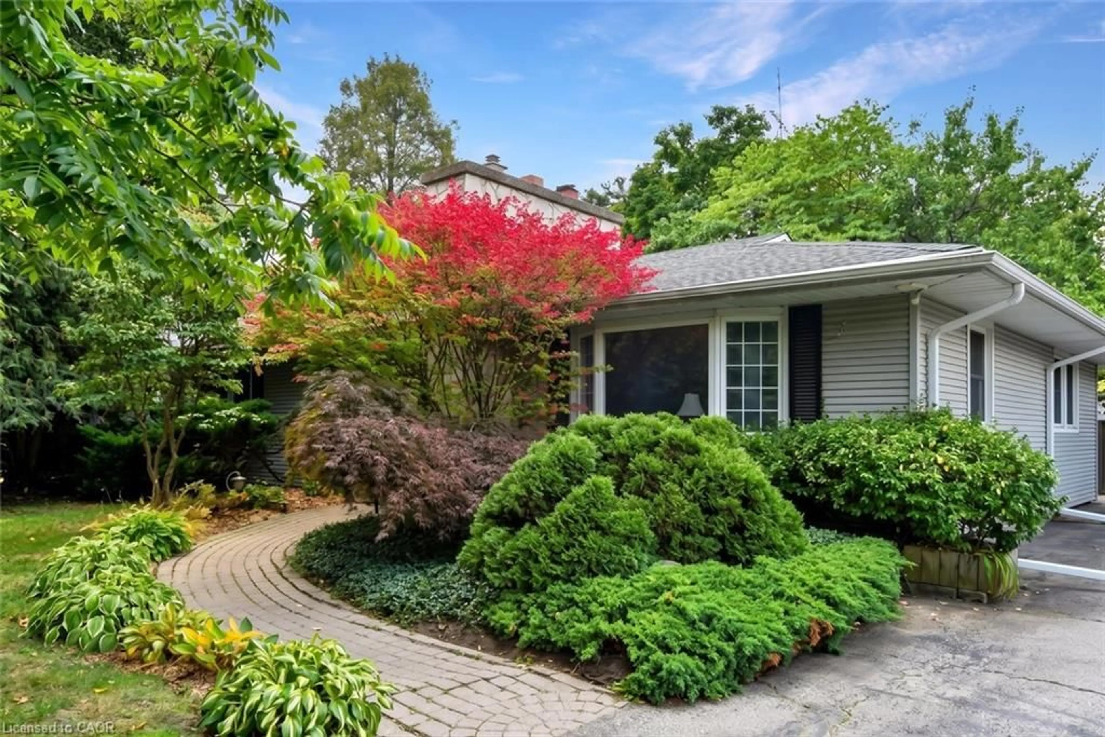 Unknown for 72 Southcote Rd, Ancaster Ontario L9G 2V9