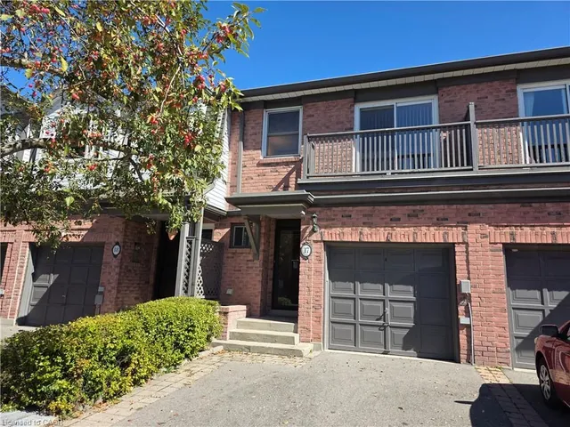 385 The East Mall #17, Etobicoke 3