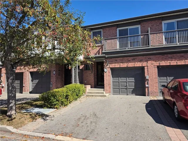 385 The East Mall #17, Etobicoke 5