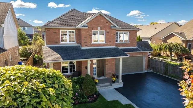 4970 Kennedy St, Beamsville 2