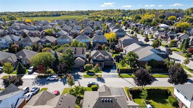 4970 Kennedy St, Beamsville 4