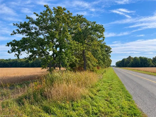 VL Kings Row, Dunnville 2