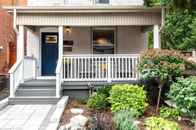 427 Jackson St, Hamilton 2
