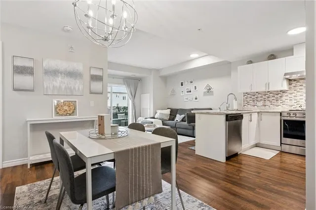 7 Kay Cres #106, Guelph 2