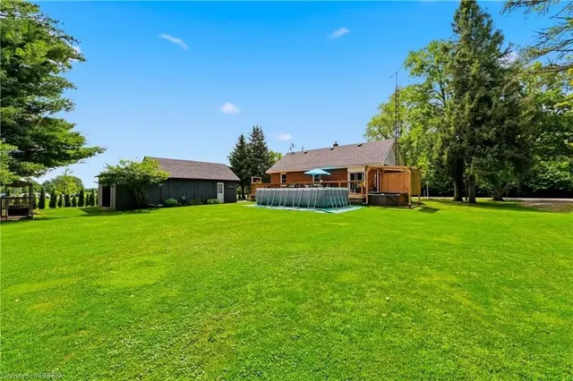 359 German School Rd, Paris 5