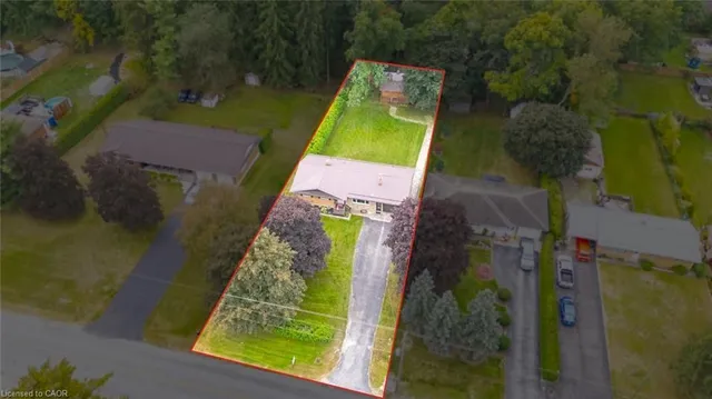 1737 Charlotteville West 1/4 Line Rd, Charlotteville 2