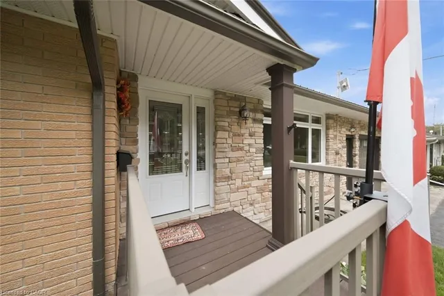 1737 Charlotteville West 1/4 Line Rd, Charlotteville 3