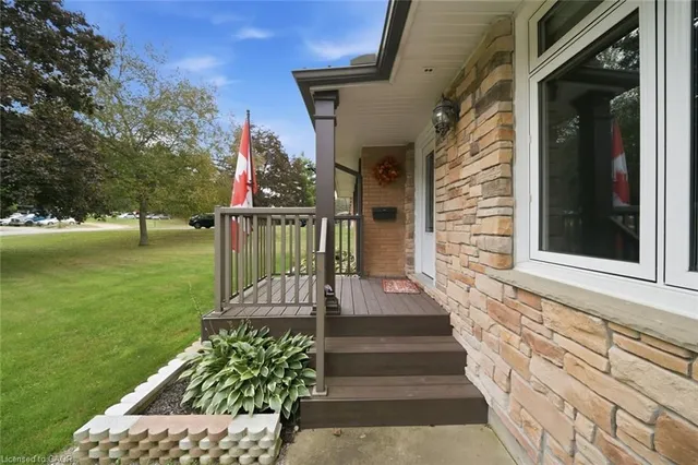 1737 Charlotteville West 1/4 Line Rd, Charlotteville 4
