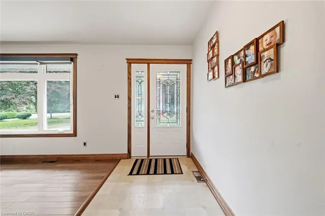 1737 Charlotteville West 1/4 Line Rd, Charlotteville 5
