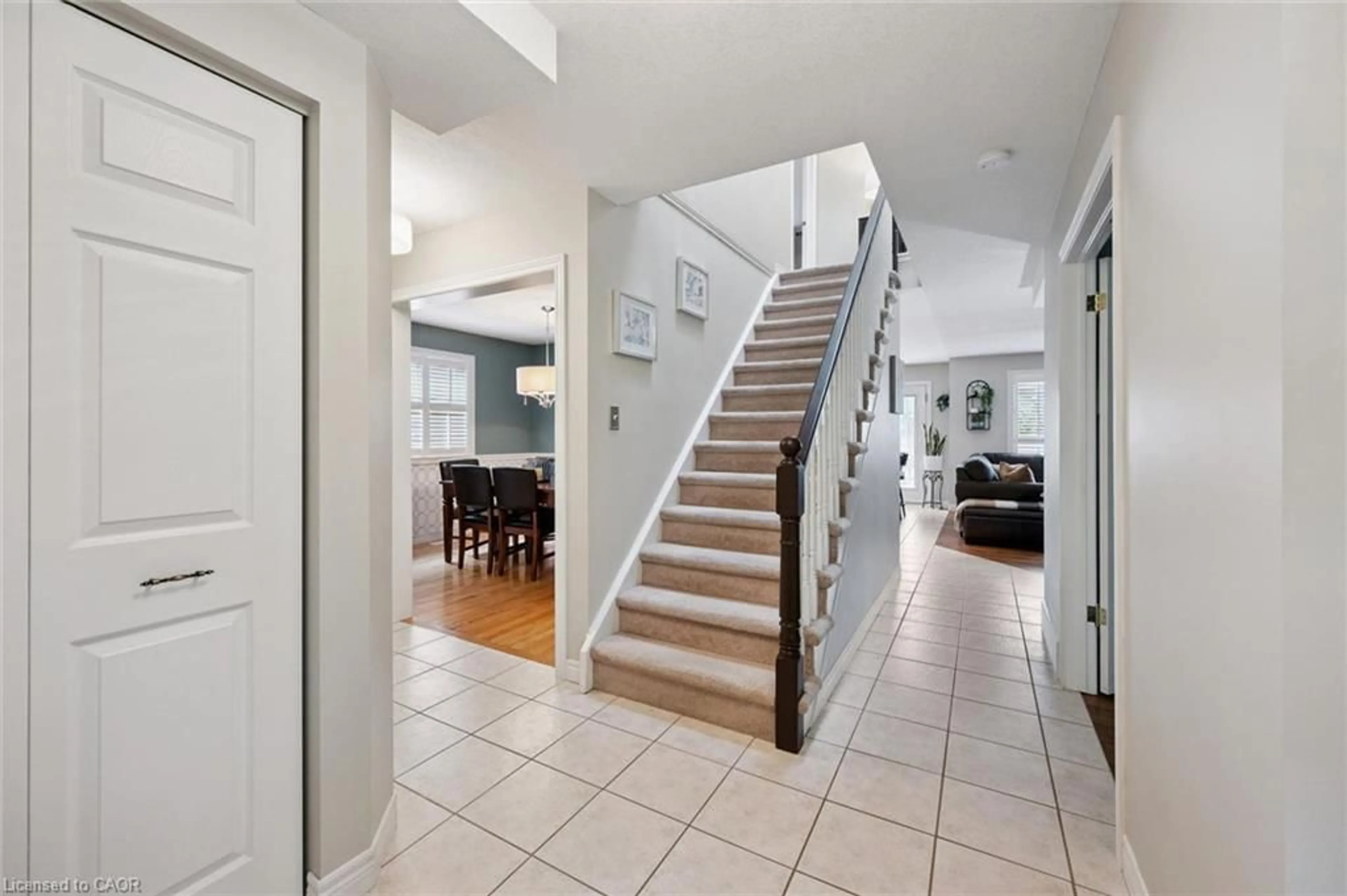 Unknown for 60 Country Club Dr, Cambridge Ontario N1T 1Z8