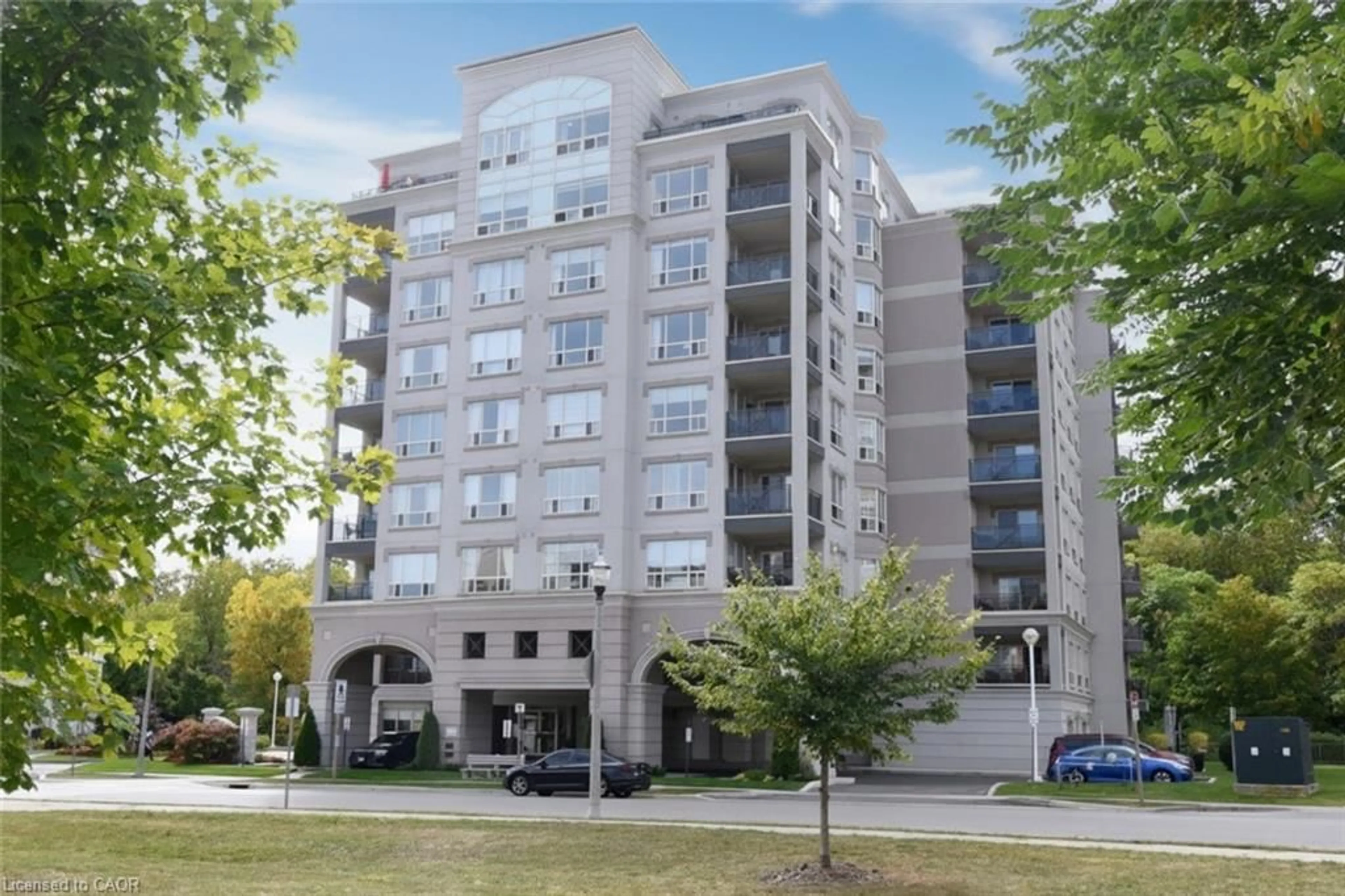 Unknown for 2000 Creekside Dr #PH 901, Dundas Ontario L9H 7S7