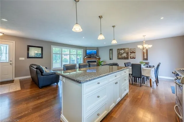 43 Berkley Cres, Simcoe 5