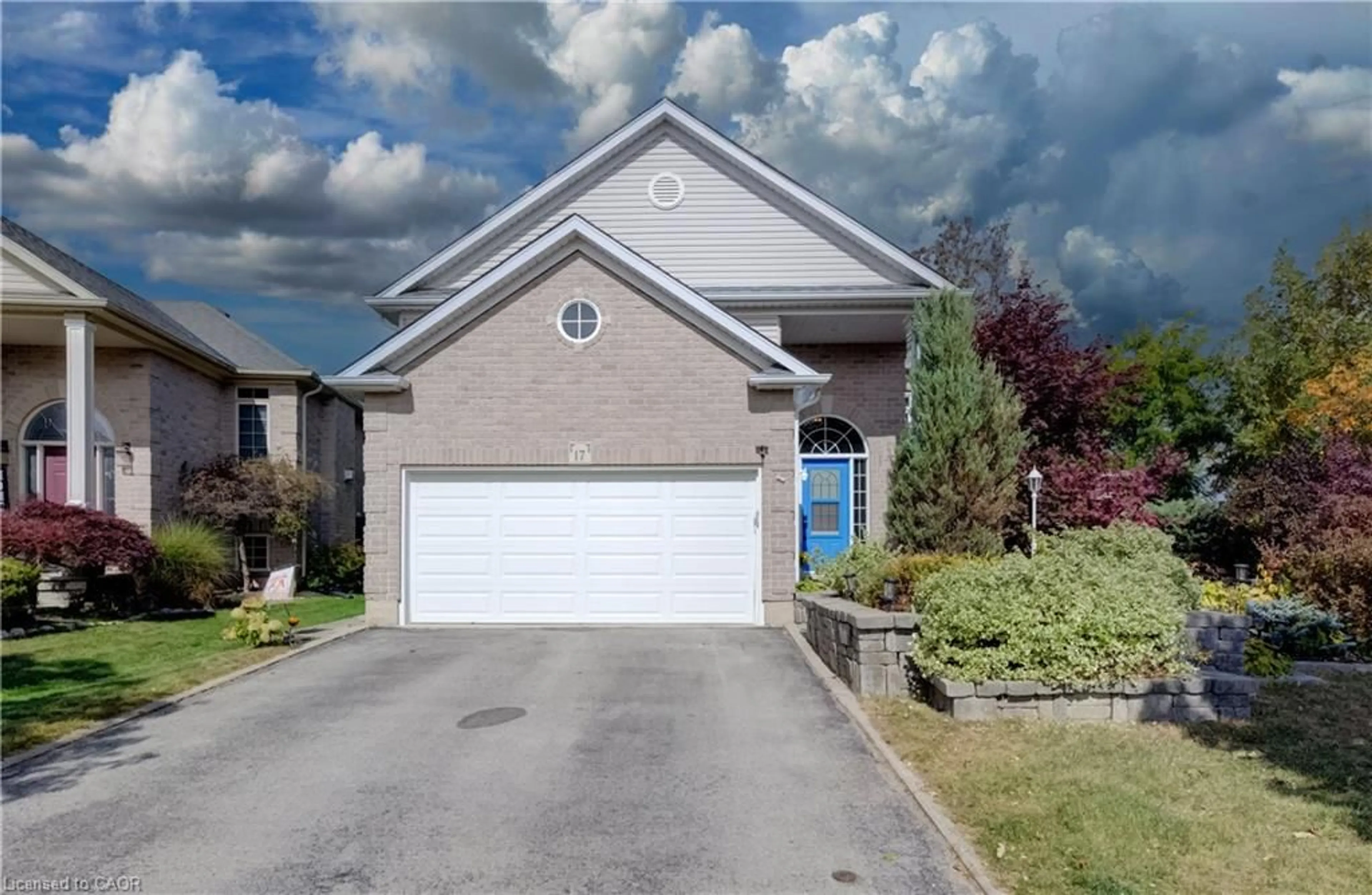 Unknown for 17 Kingsley Rd, Acton Ontario L7J 2Z5