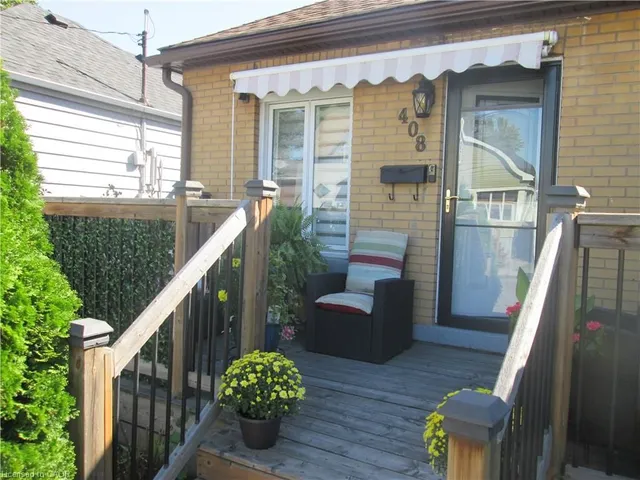 408 Cope St, Hamilton 4