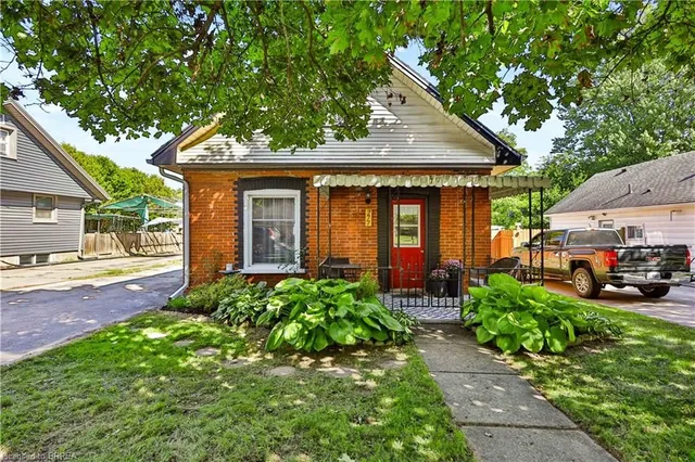 277 Queen St, Simcoe 2