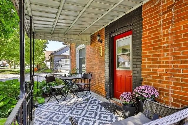277 Queen St, Simcoe 4