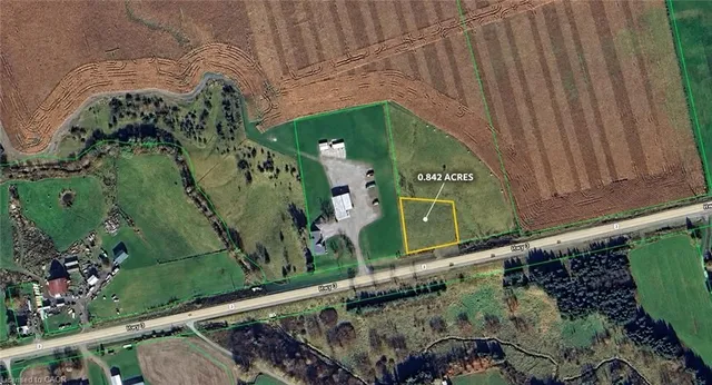 4923 Highway 3, Simcoe 4