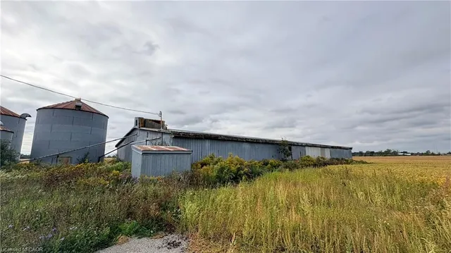 266 Haldimand Rd 9 Rd, Hagersville 5