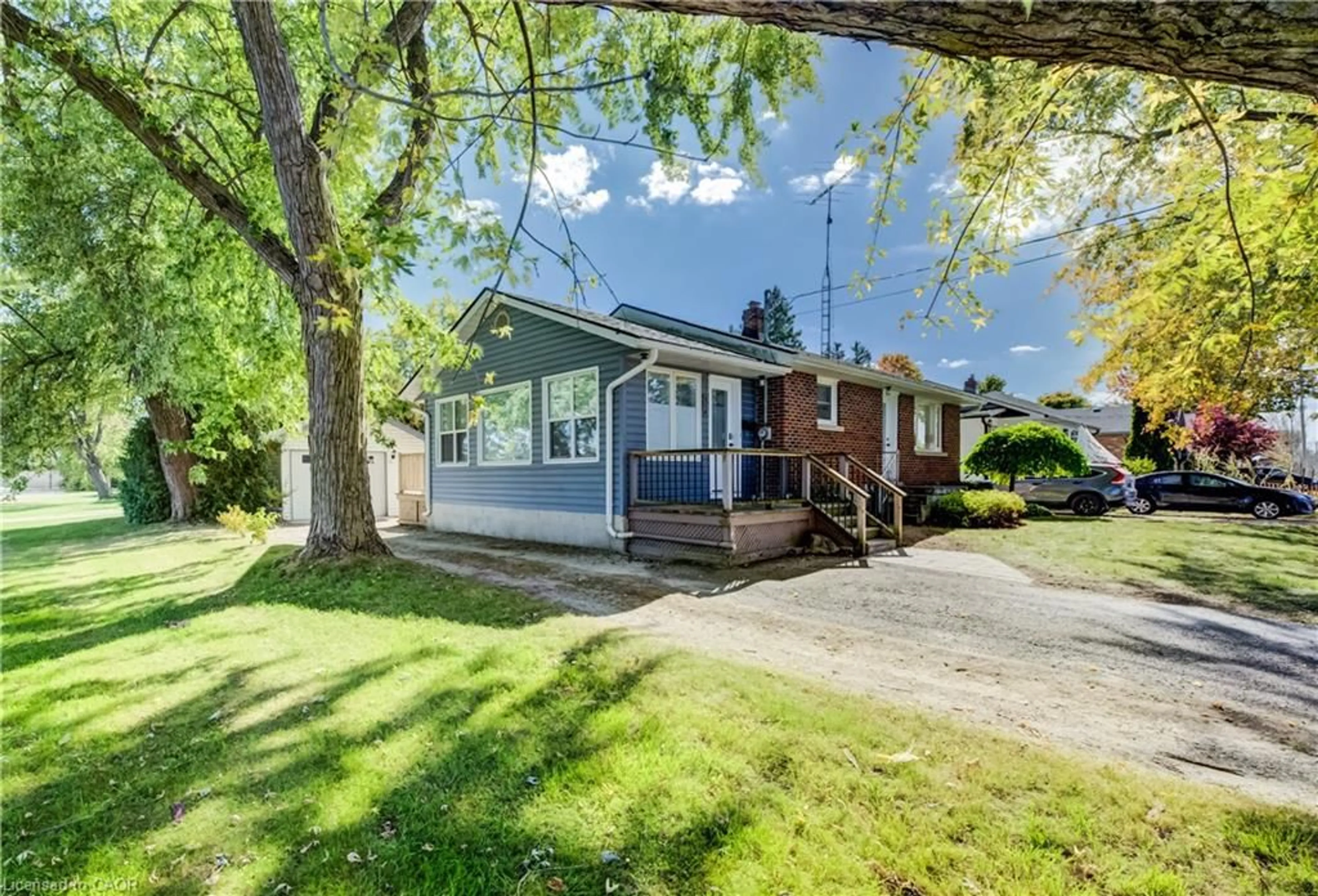 Unknown for 314 Wellington St, Mount Forest Ontario N0G 2L2