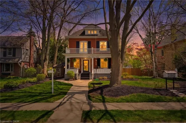 33 Brant Rd, Cambridge 2