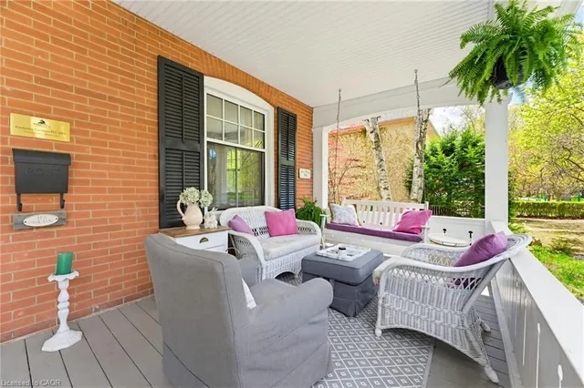 33 Brant Rd, Cambridge 5