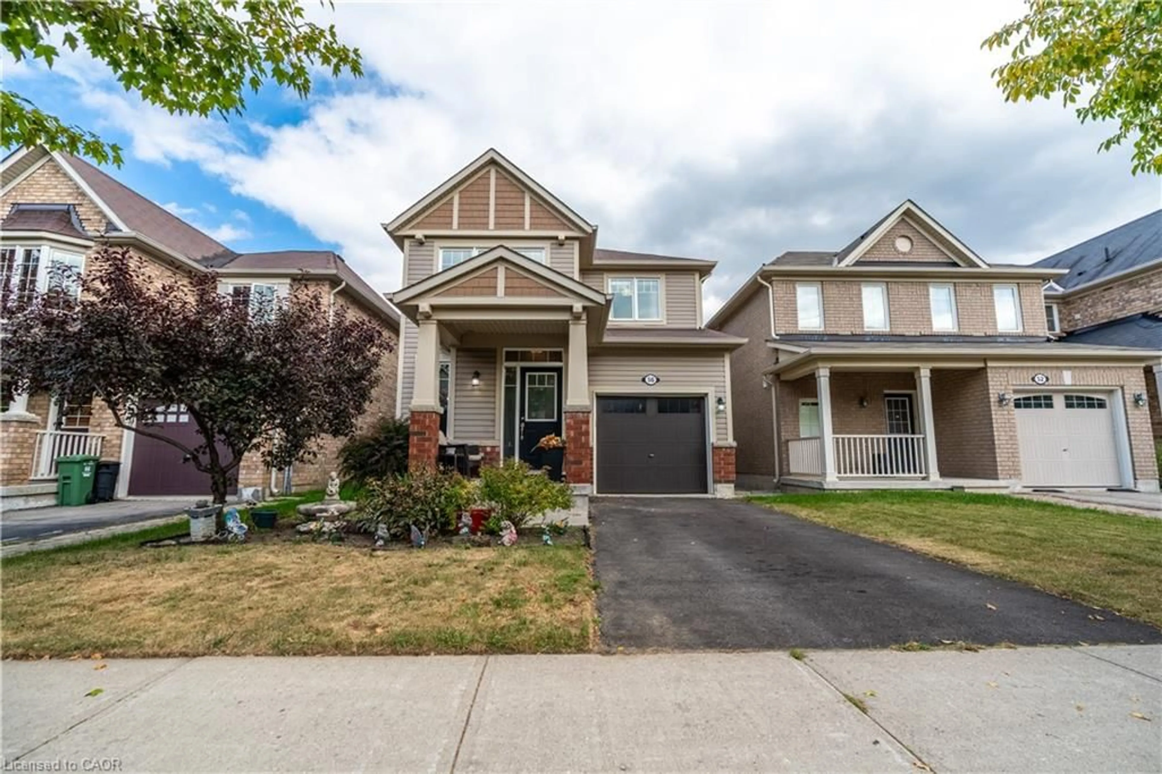 Unknown for 56 Peer Crt, Hamilton Ontario L9K 0C5