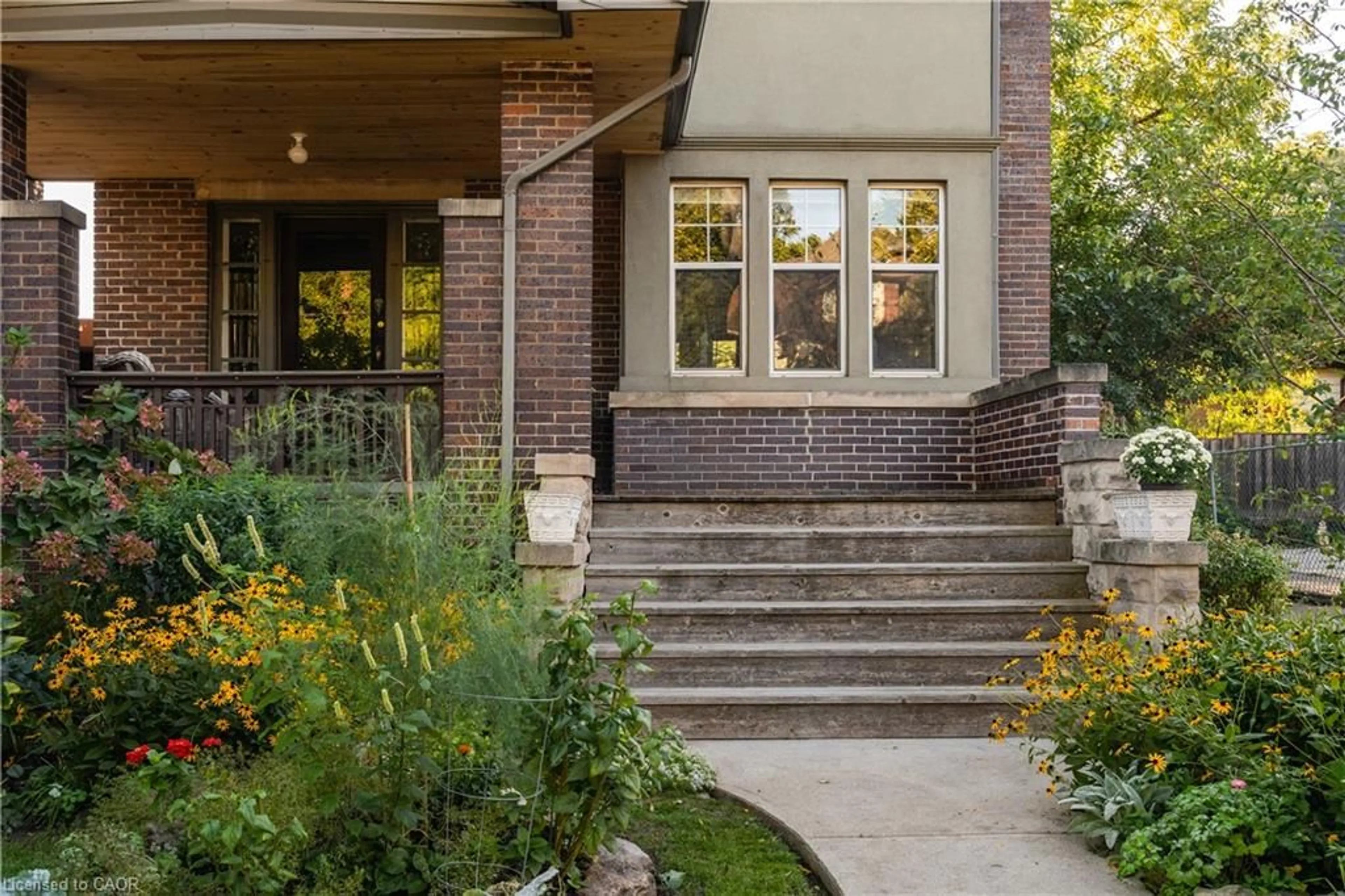Home with brick exterior material, street for 155 Sherman Ave, Hamilton Ontario L8M 2R1