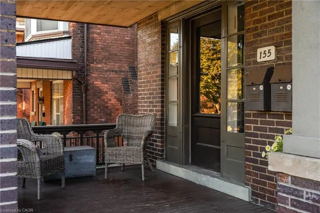 155 Sherman Ave, Hamilton 4
