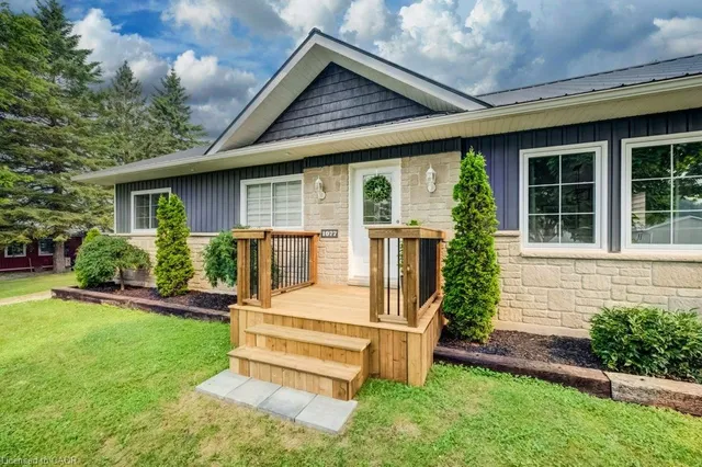1077 Queen St, Wroxeter 2