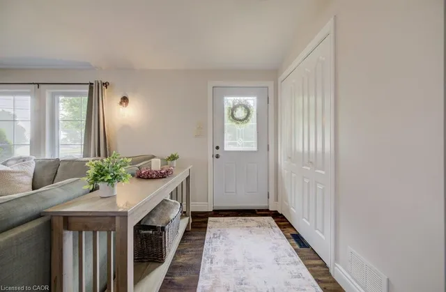 1077 Queen St, Wroxeter 3