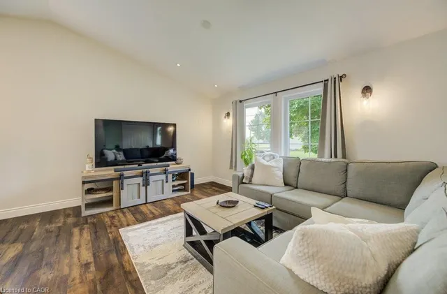 1077 Queen St, Wroxeter 5