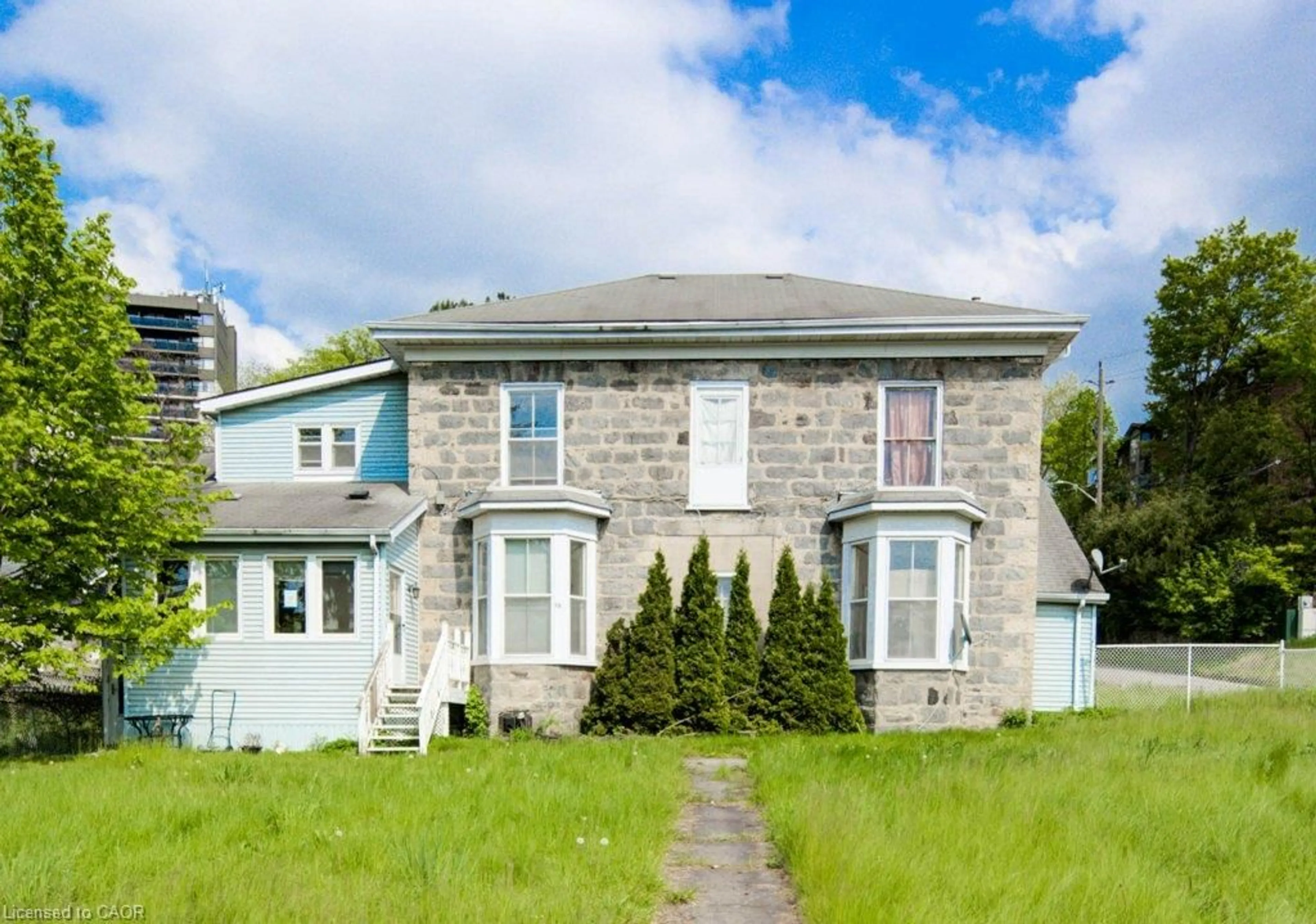 Unknown for 245 Ainslie St, Cambridge Ontario N1R 3L2
