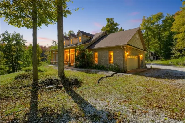 236172 Concession 2b, Chatsworth (Twp) 2