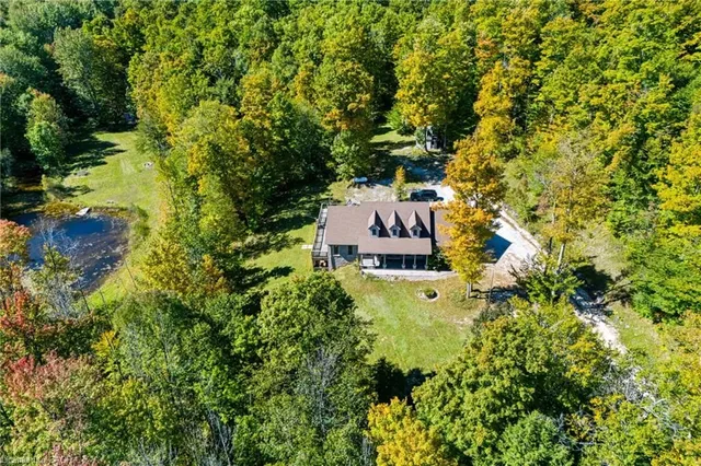 236172 Concession 2b, Chatsworth (Twp) 3