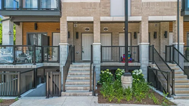 25 Isherwood Ave #68, Cambridge 3