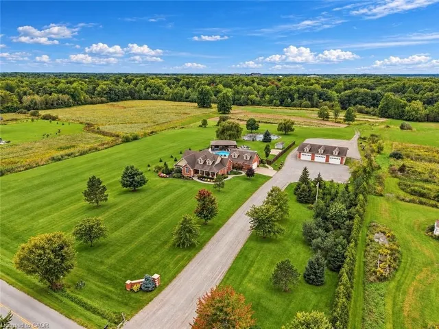 551 Darby Rd, Welland 2